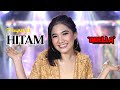 Payung Hitam Lusyana Jelita OM ADELLA