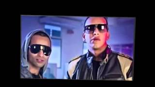 Daddy Yankee Ft Arcangel - La Dupleta (ConLetra)