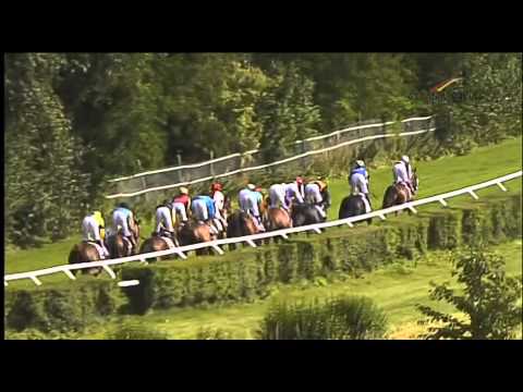 157  Preis der Diana   Gruppe 1