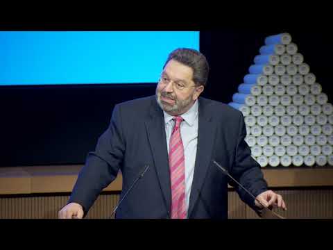 MBA 2019 Graduation Ceremony