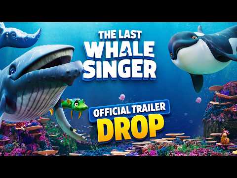 Official Trailer Drop