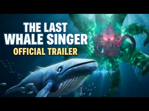 Official Trailer Drop