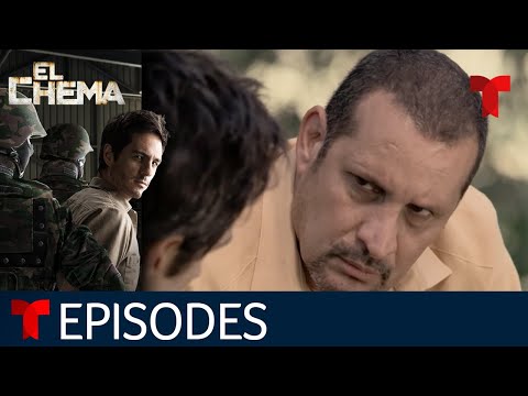 Hits: El Chema, Episode 64, New Partners, Best Offer | Telemundo English