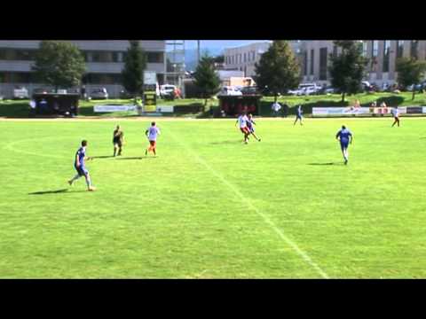 UPC Tirol Liga, Runde 10: SV Kematen - SVG Reichenau;