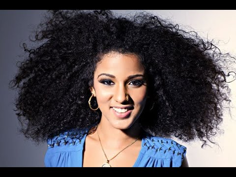 Abrehet Abdu - encheyti agam