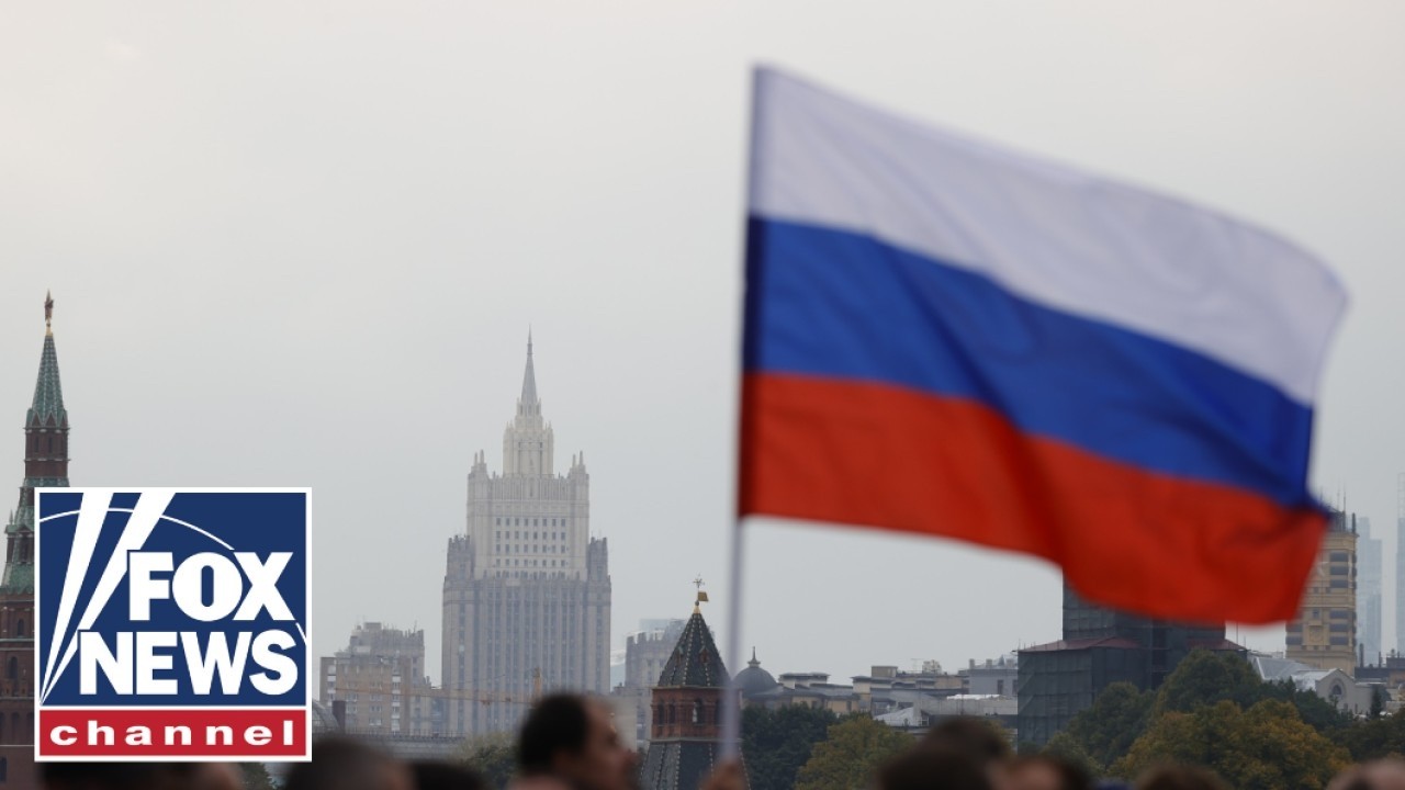 BREAKING: Pneumonic plague case in Russia monitored by US officials