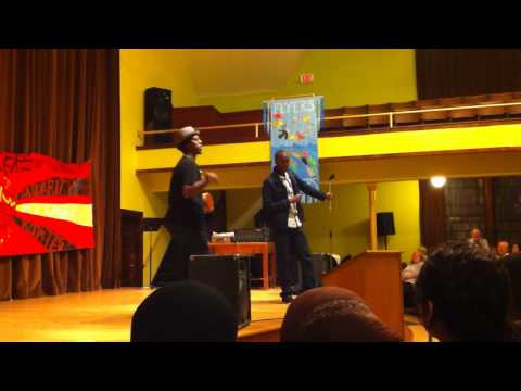 Abdi Phenomenal and Madar - Renaissance