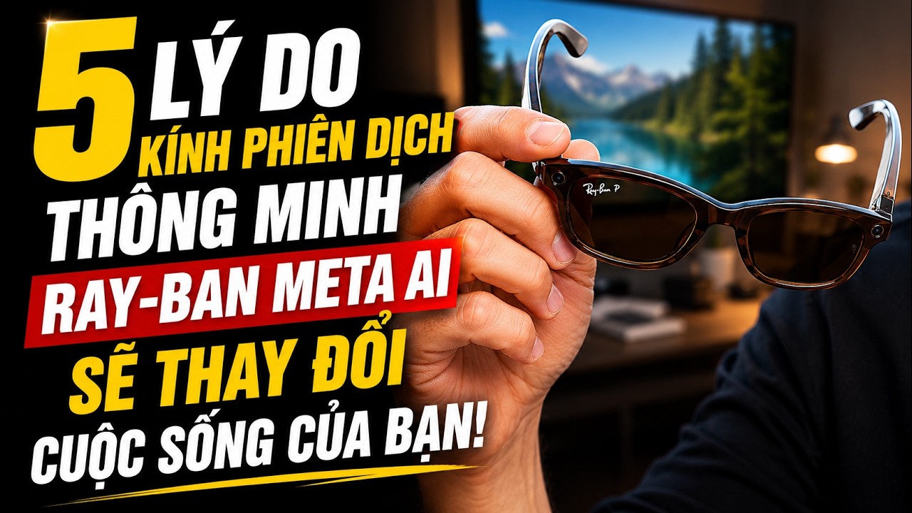 Video review sản phẩm