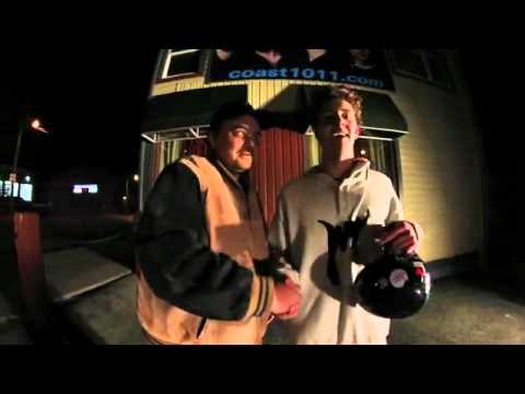 USD Danny Beer checkin' in