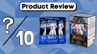 2022 Select Draft Picks | PRODUCT REVIEW