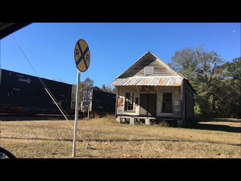 TDW 1604 - Weirdest Town Name Ever ?