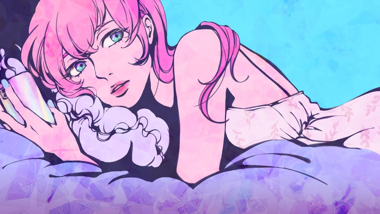 みっともないな / 巡音ルカ