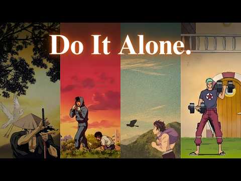 No one cares about you.