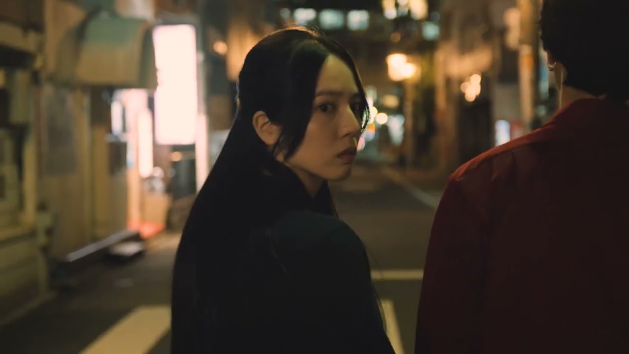 『ウィーアーデッド』予告編｜We're Dead - Trailer｜SKIPシティ国際Dシネマ映画祭2022