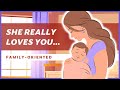 ASMR A Wholesome Morning With Your Wife And Baby Cozy Feel Good F4M Audio RP