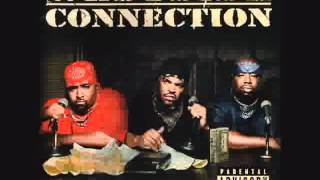 Westside Connection - Hoo - Bangin&#39; feat. K-Dee, Tha Comrades &amp; AllFrumTha I