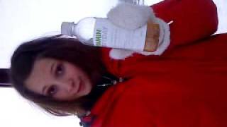 jag vill ha vitaminer