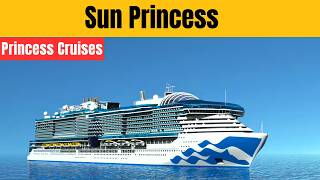 un Princess Cruise Ship Review: Hidden Secrets of the #1 Mega Ship You Need to Know 2026