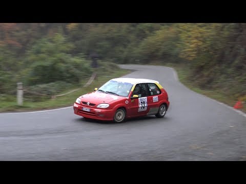 9°Ronde Gomitolo di Lana 2018 Milliery-Crepaldi by Ferrario