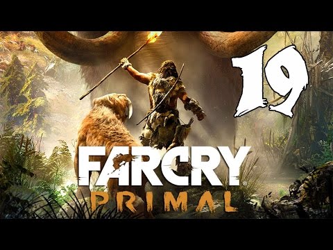 Far Cry Primal - Gameplay Walkthrough Part 19: Vision of Fire
