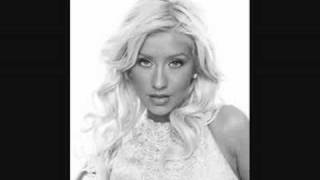 Christina Aguilera Talking About &quot;I&#39;m Ok&quot;