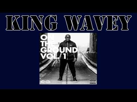 Kenny Allstar ft Baseman - King Wavey