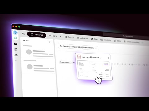 SaaS Demo Video Example for Fintech Companies