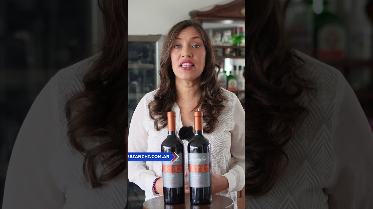 El Arte del Vino: Descubre 'Famiglia Bianchi' de Bodega Bianchi, por Marisol de la Fuente, por Marisol de la Fuente