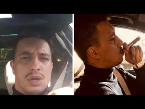 DANI PRINTUL BANATULUI SI NICKY YAYA -CA OASTEA LUI STEFAN CEL MARE  | Official Video