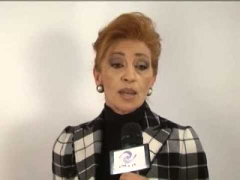 ONDA TG 29.03.2013 - CHIUSURA CASERMA BATTISTI: INTERVENTO SENATRICE PELINO