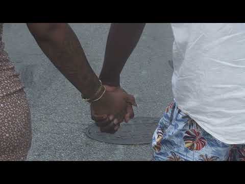 Qweezy Reed - Early Mornings Freestyle (Trailer)