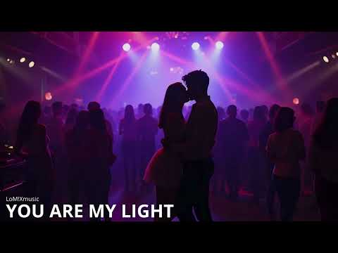 You Are My Light – (Eurodisco, Italodisco, 80's)
