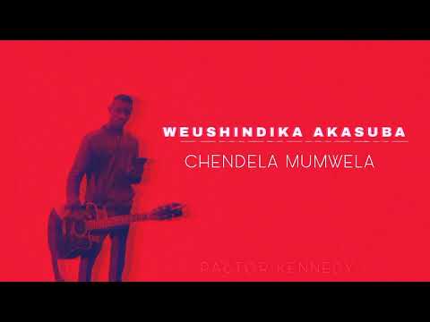 Pastor Kennedy - Chendela Mumwela (Official Audio)