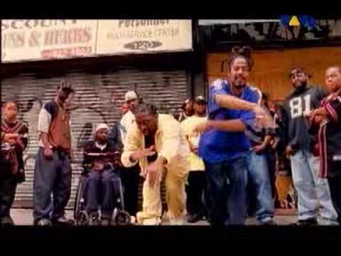 Afu-Ra ft Big Daddy Kane - Stick up.