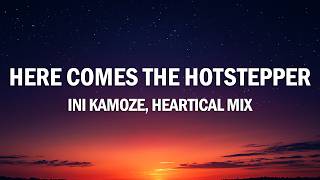 Download lagu Ini Kamoze - Here Comes The Hotstepper (Heartical Mix) [Lyrics] mp3