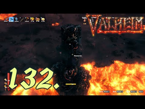 Day 263 & 264 - Let's Play Valheim Part 132