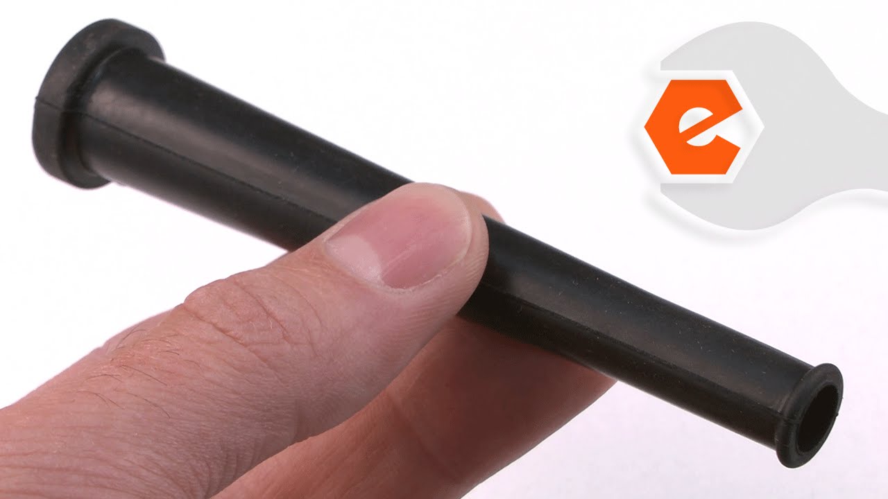 Replacing your Cord Guard 8