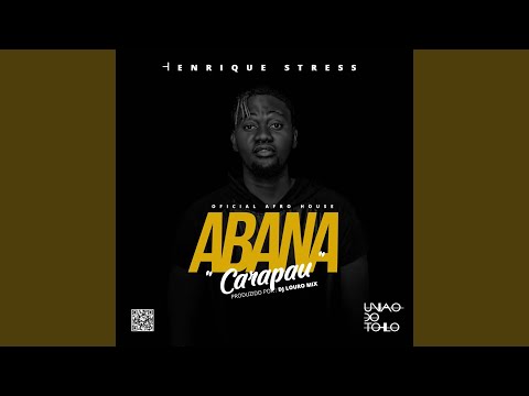 Abana Carapau