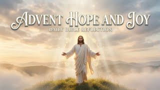 PFL-Advent Hope and Joy