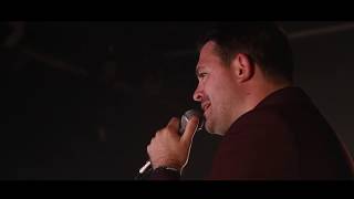 Michael Buble Tribute Act - Mike Appleton - I Wanna Be Around