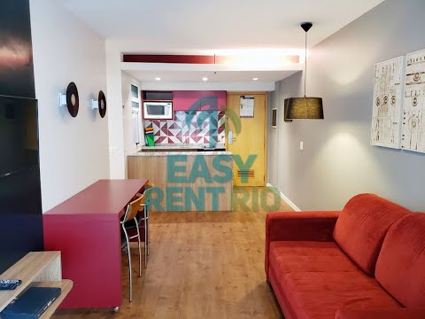 Easy Rent Rio - Vende apartamento em Ipanema