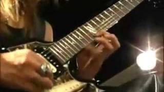 Gentaro Satomura - Neo Classical Sweep (Young Guitar DVD)