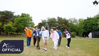VAV(브이에이브이)_Flower(You)_Dance Practice