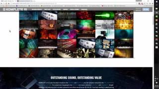 Video thumbnail for Omnisphere 2 Or Komplete 10 Ultimate? | Comparison Video by Busy Works Beats