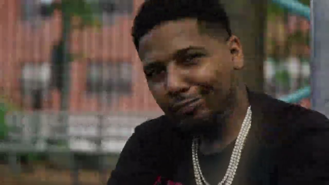 Juelz Santana – “SCORE”