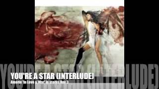 Amerie &#39;In Love &amp; War&#39; Album Preview