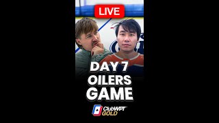 High Stakes Live Poker in Edmonton, AB | Canada Roadtrip
