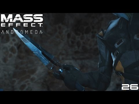 Mass Effect Andromeda Walkthrough Part 26