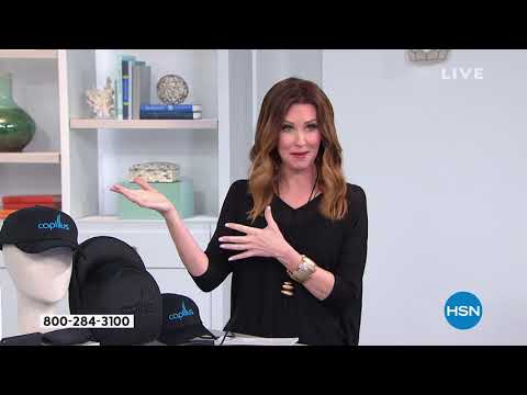 HSN | Capillus Laser Hair Therapy 03.25.2020 - 09 AM