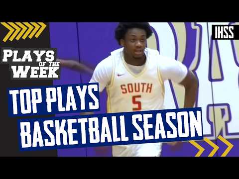 Plays of the Week | DFW Inside High School Sports
